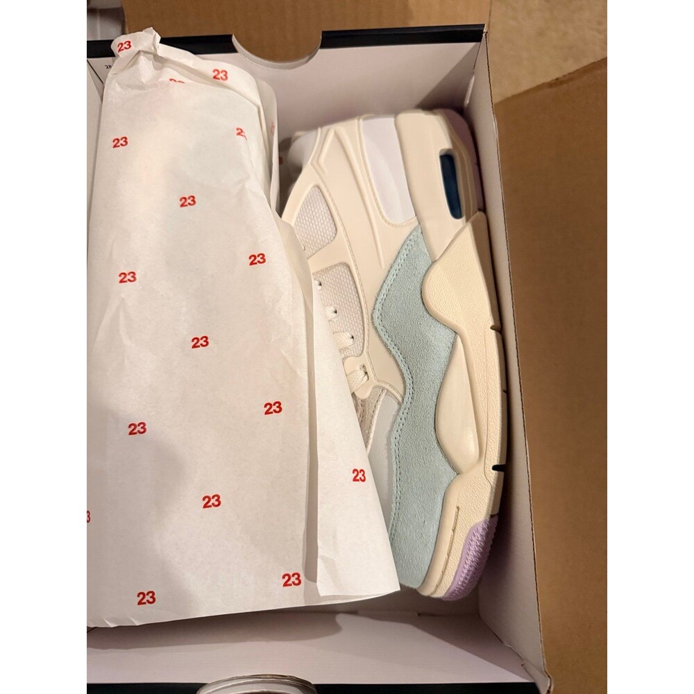 NEW JORDAN 4 RM SAIL DOLL - Picture 5 of 7